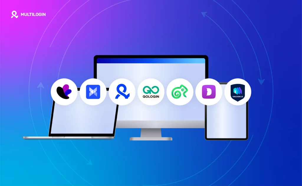 Comparison of top Lalicat browser alternatives for managing multiple accounts securely