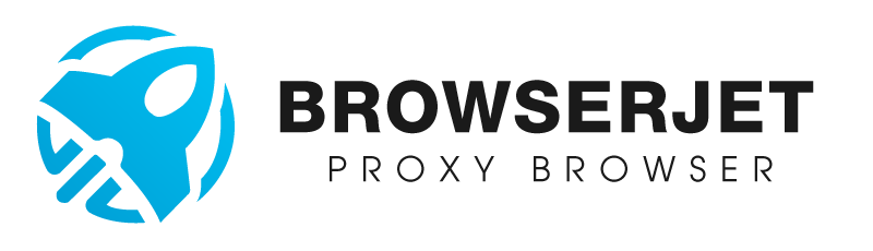 BrowserJet logo