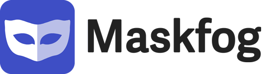 Maskfog logo