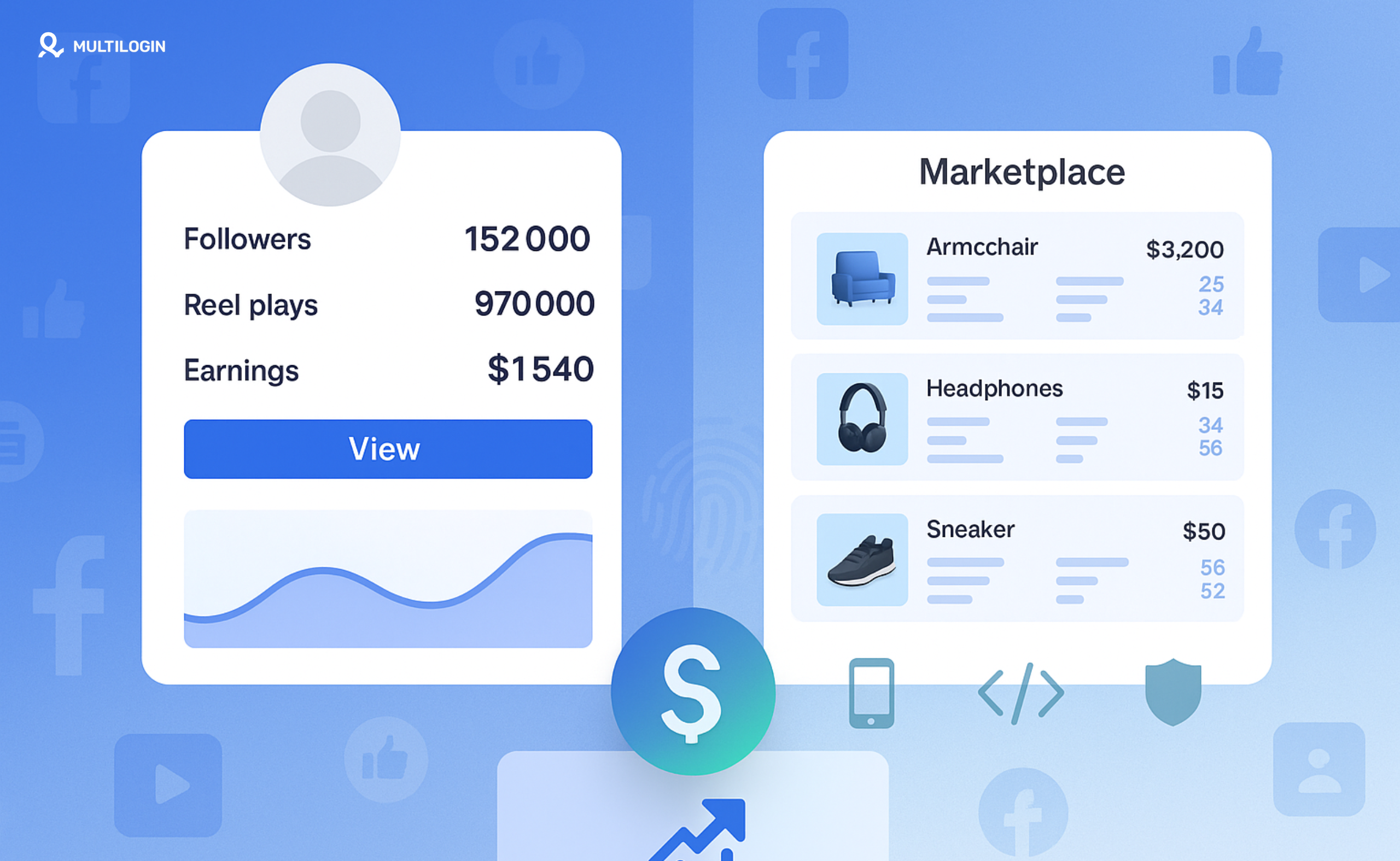 How to Get Paid on Facebook in 2025: Complete Guide for Creators