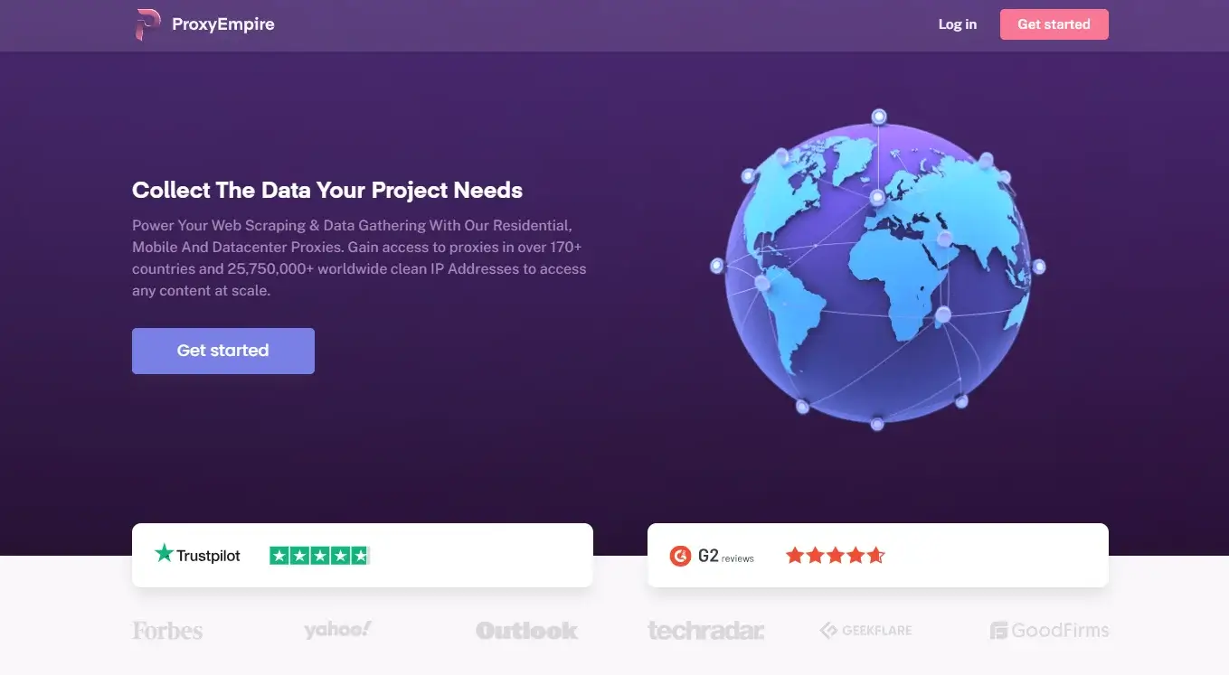 proxyempire-website