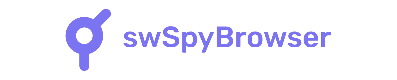 Spybrowser logo