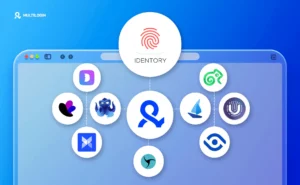 Identory alternatives