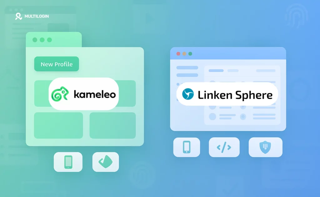 kameleo vs linken sphere