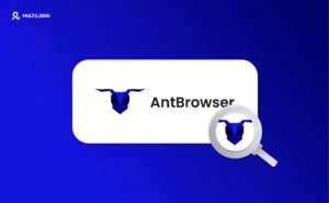 Antbrowser review