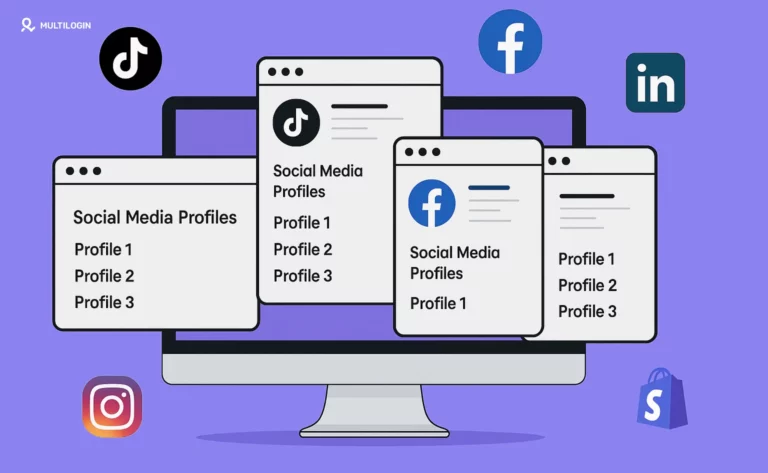 7 Best Antidetect Browsers for Multiple Accounting (2025)