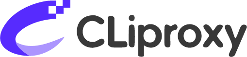 CLiproxy logo