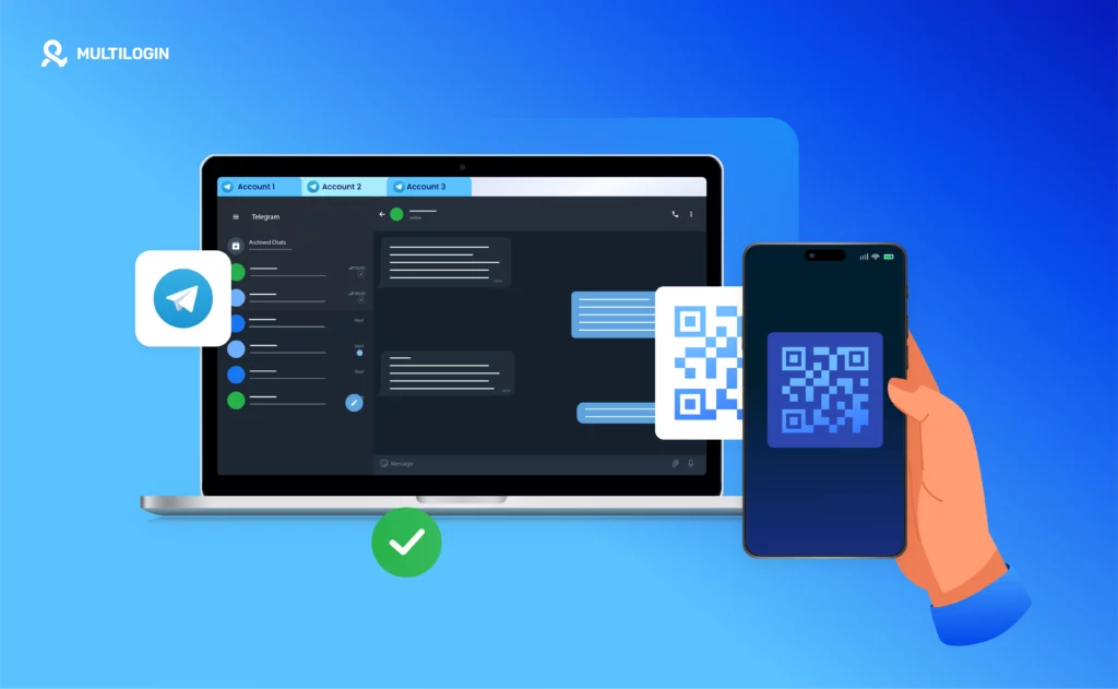 Web Telegram Explained: How to Access Telegram in Your Browser in 2025