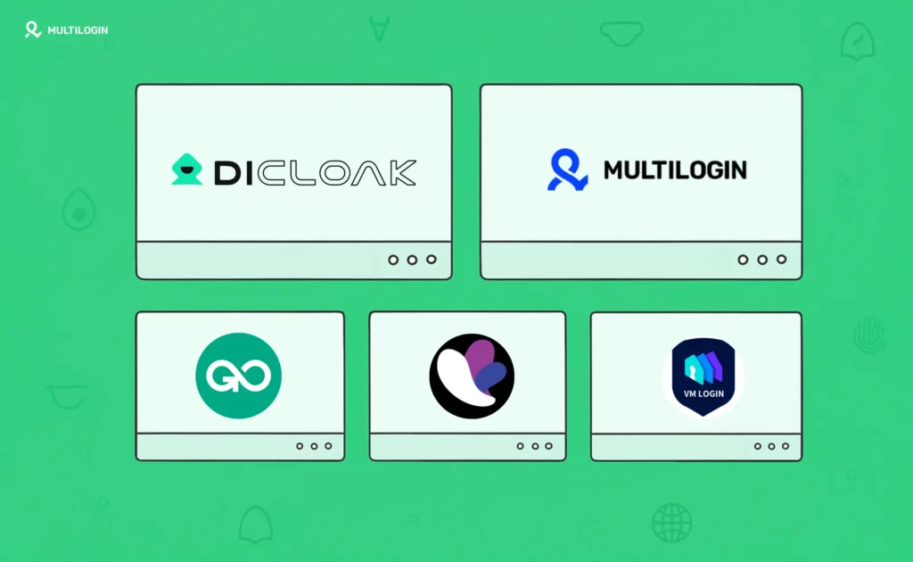 best dicloak alternatives