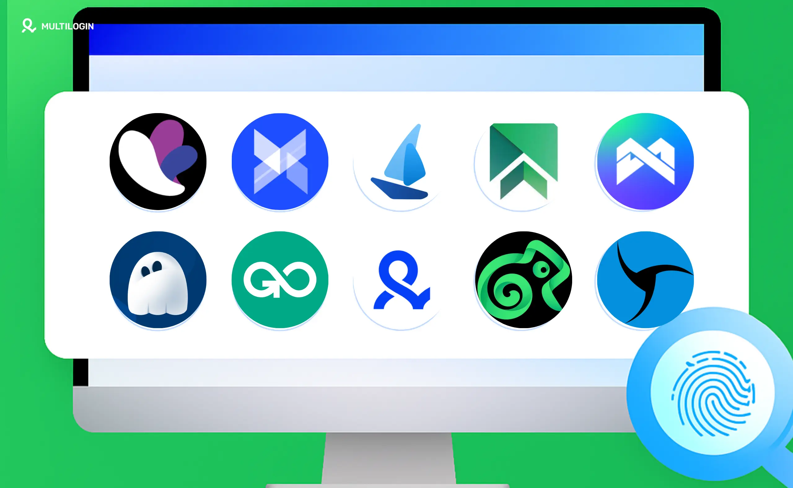 best roxybrowser alternatives