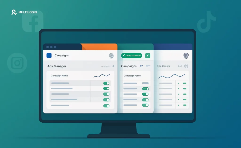 Best Antidetect Browsers for Facebook Ad Management