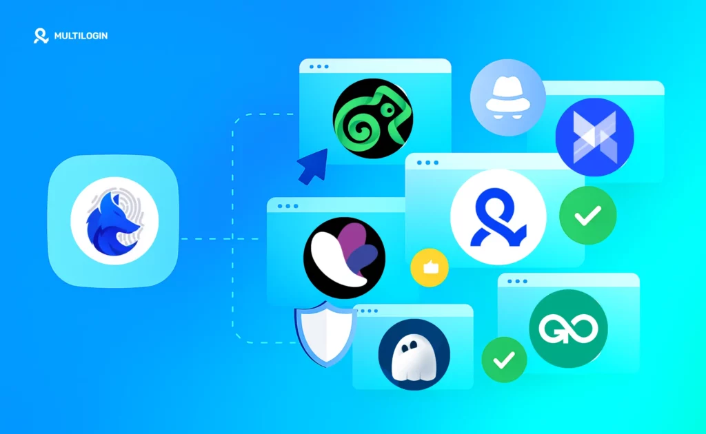 BEST GENLOGIN ALTERNATIVES