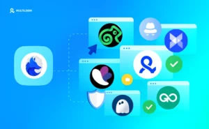 BEST GENLOGIN ALTERNATIVES