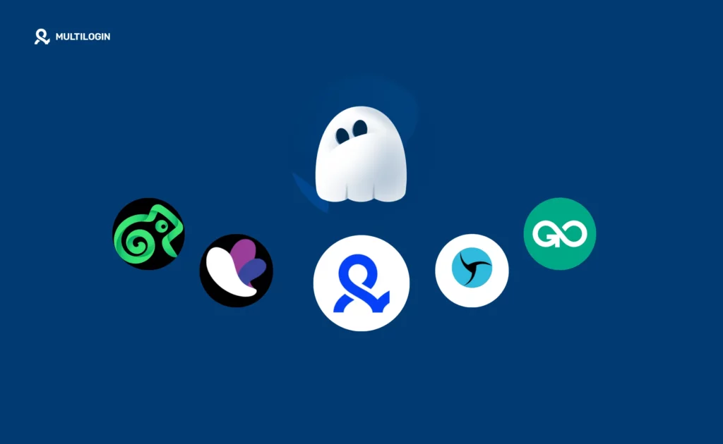 best hidemyacc alternatives