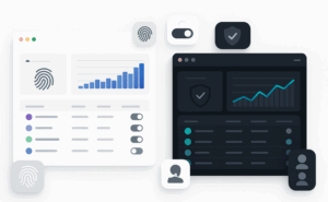 1Browser vs LAuth Browser
