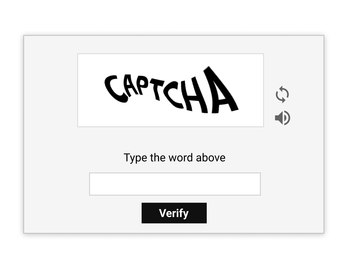 What is a CAPTCHA solver?