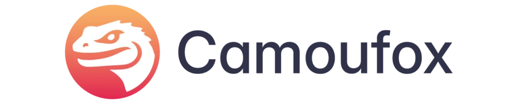 Camoufox logo