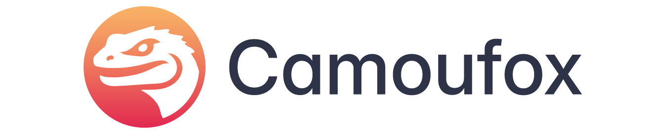 Camoufox logo