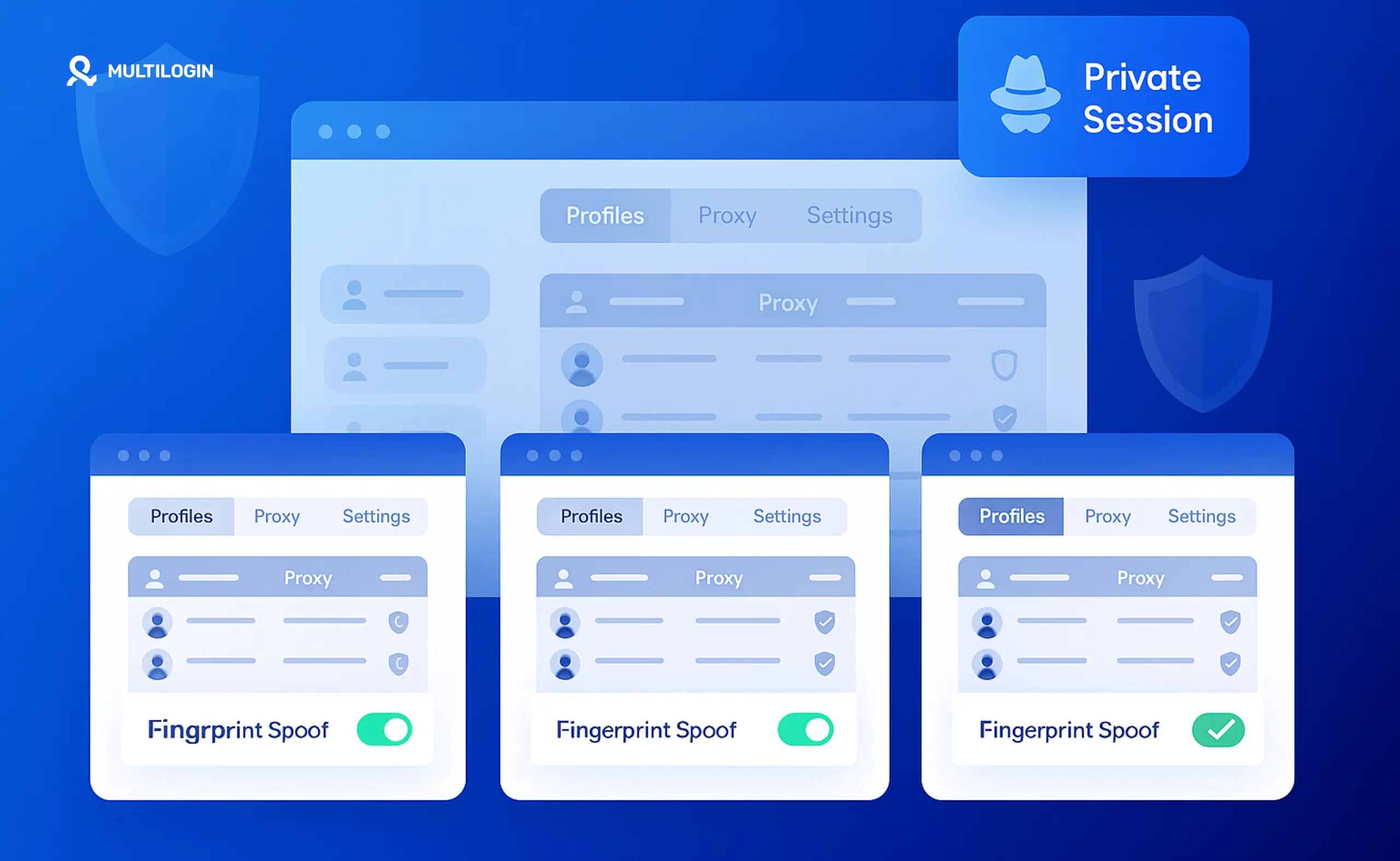 GPM Browser Alternatives
