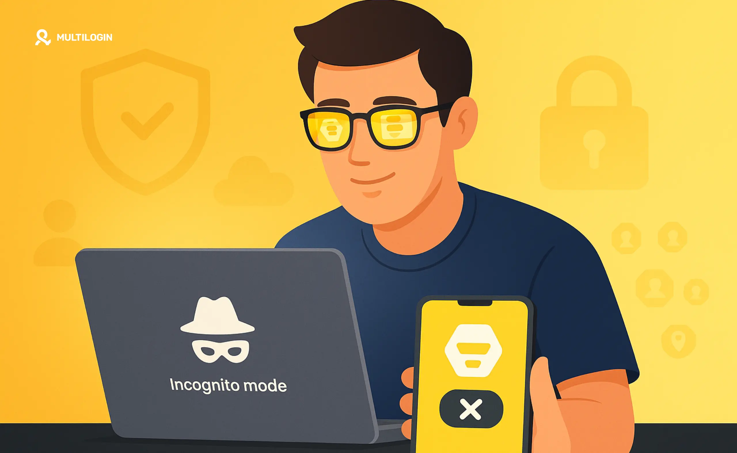 How to Browse Bumble Anonymously