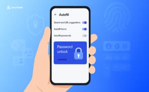 How to Turn Off Fingerprint for Passwords on Chrome