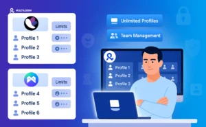 Incogniton vs MoreLogin