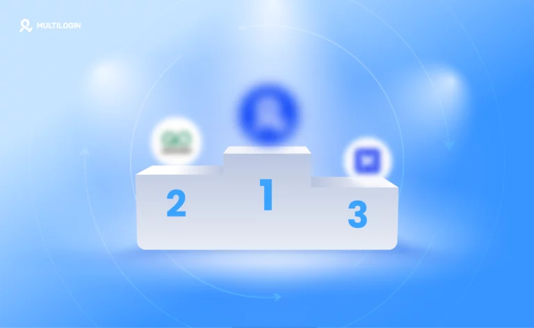 Лучшие антидетект браузеры на 2025 год, полный обзор