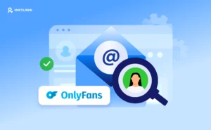 How to Find Emails Linked to OnlyFans Account: Full Guide for 2025