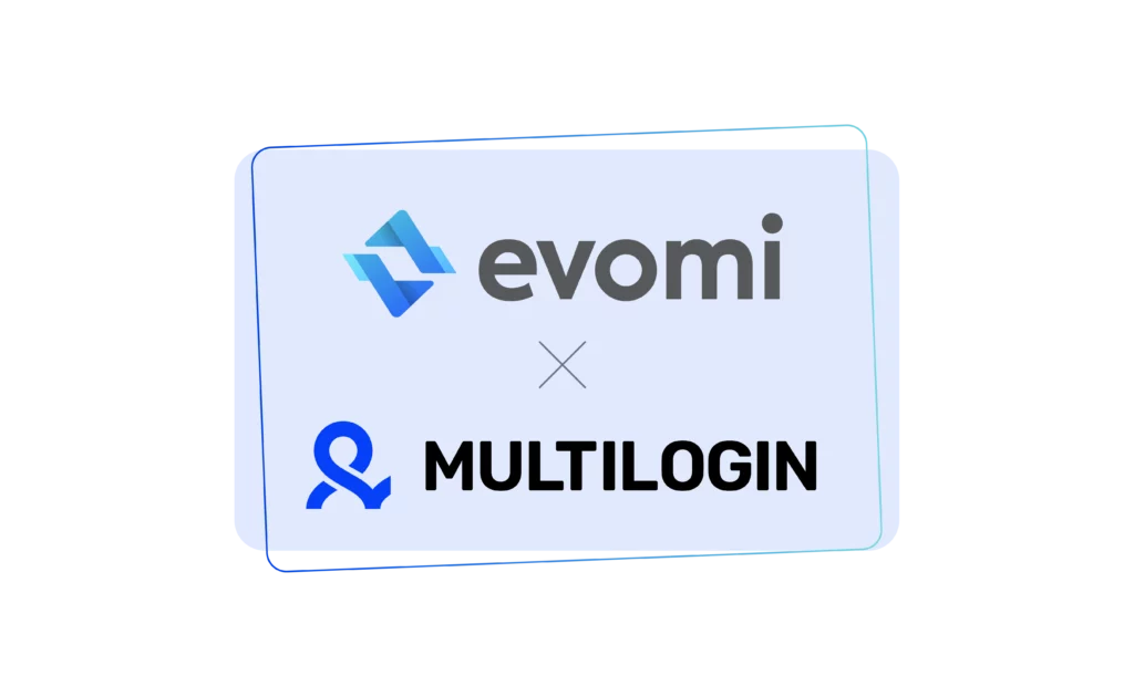 Evomi Proxies x Multilogin