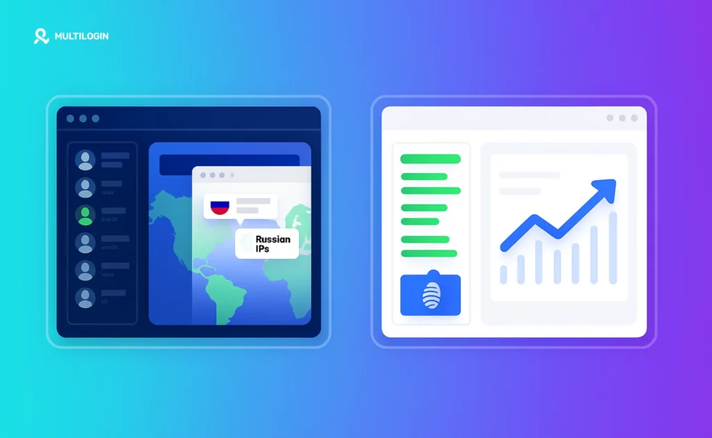 BitBrowser vs Adspower