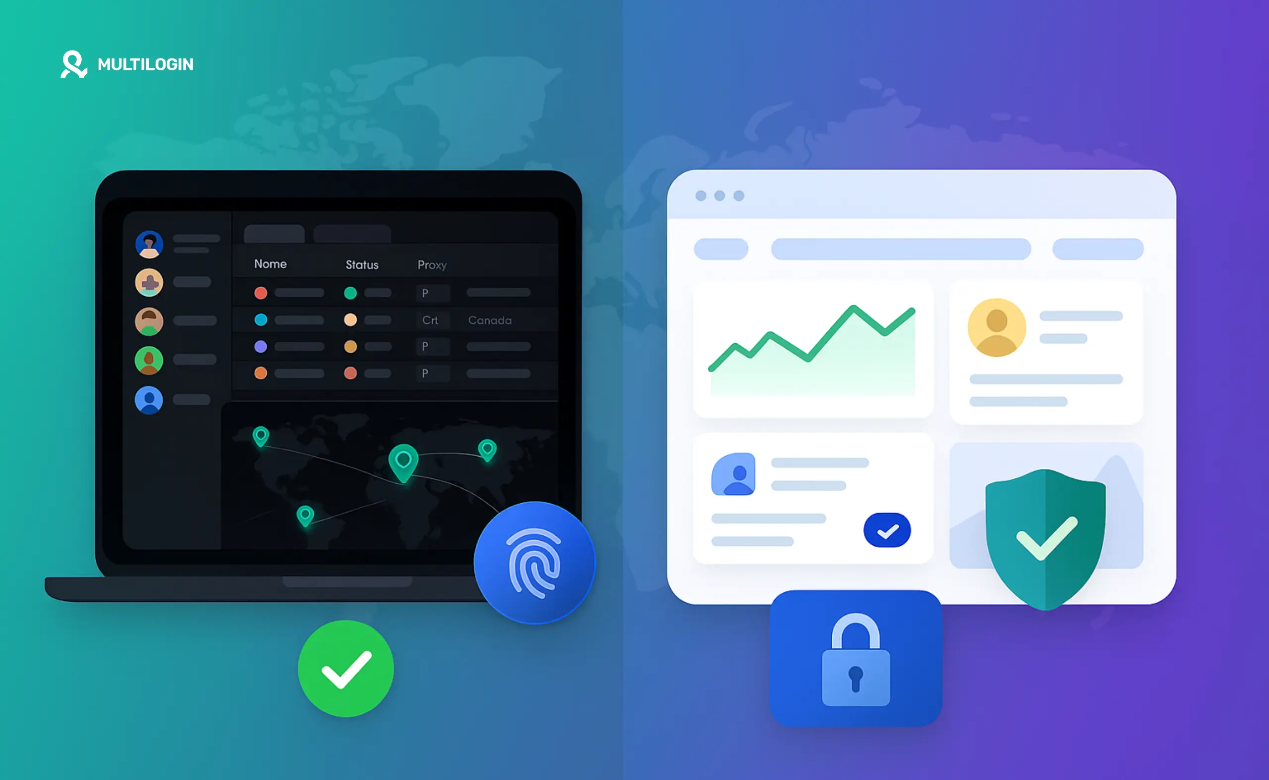 BitBrowser vs Gologin