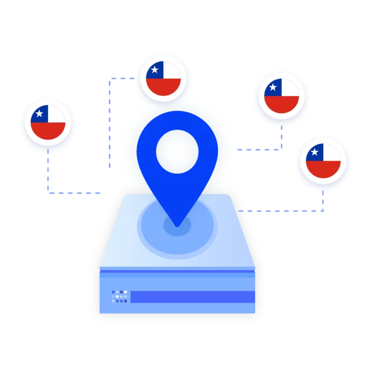 Import third-party proxies for Chile