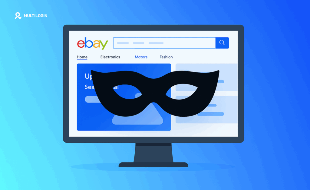 How to Make a Successful Stealth eBay Account Identity