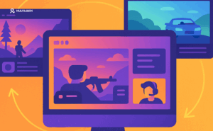 How to Watch Multiple Twitch Stream