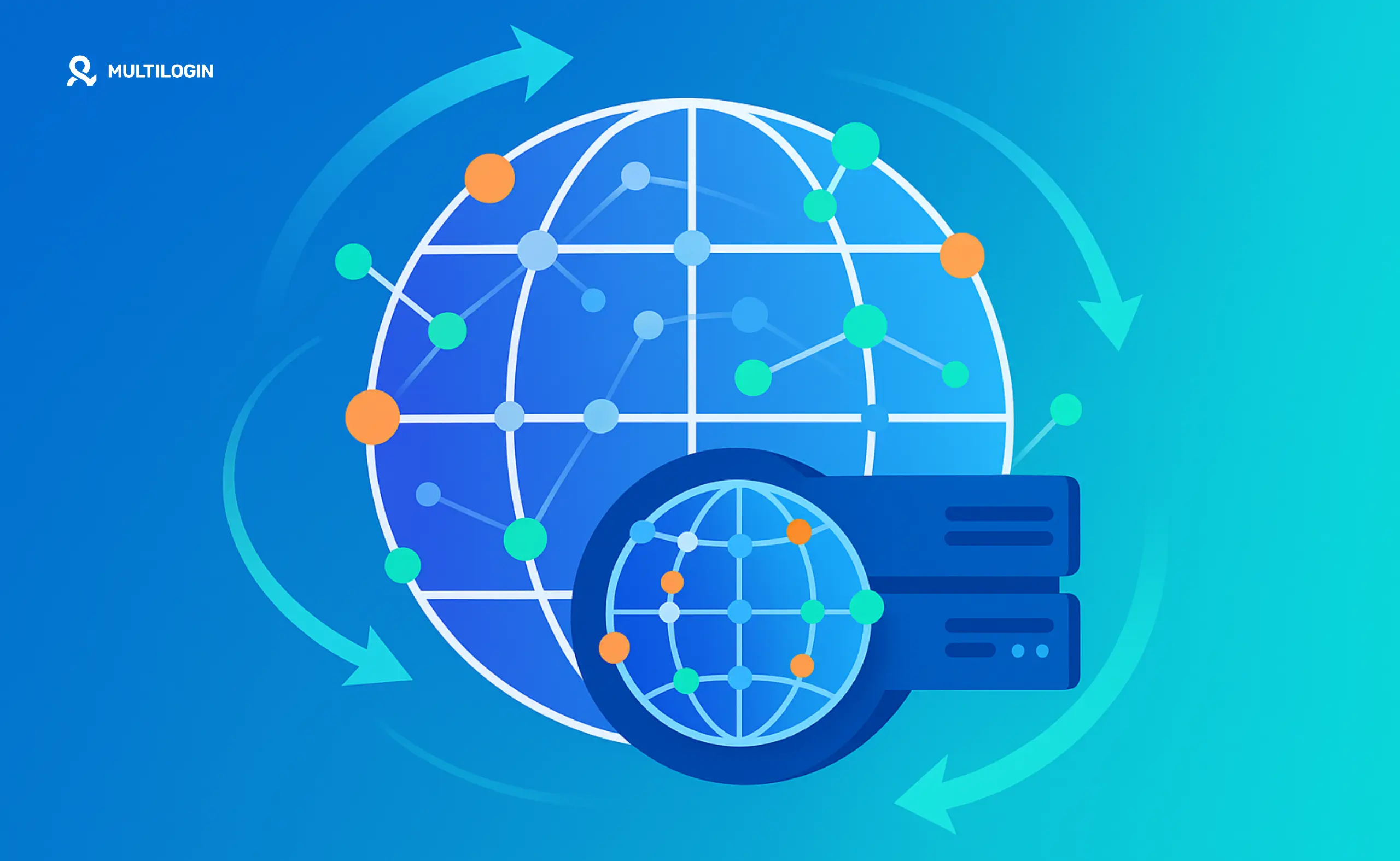 IPv6 Proxy vs IPv4 Proxy