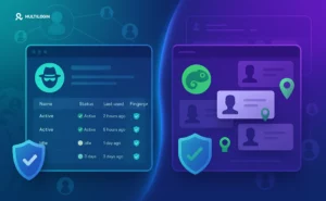 Incogniton vs Kameleo