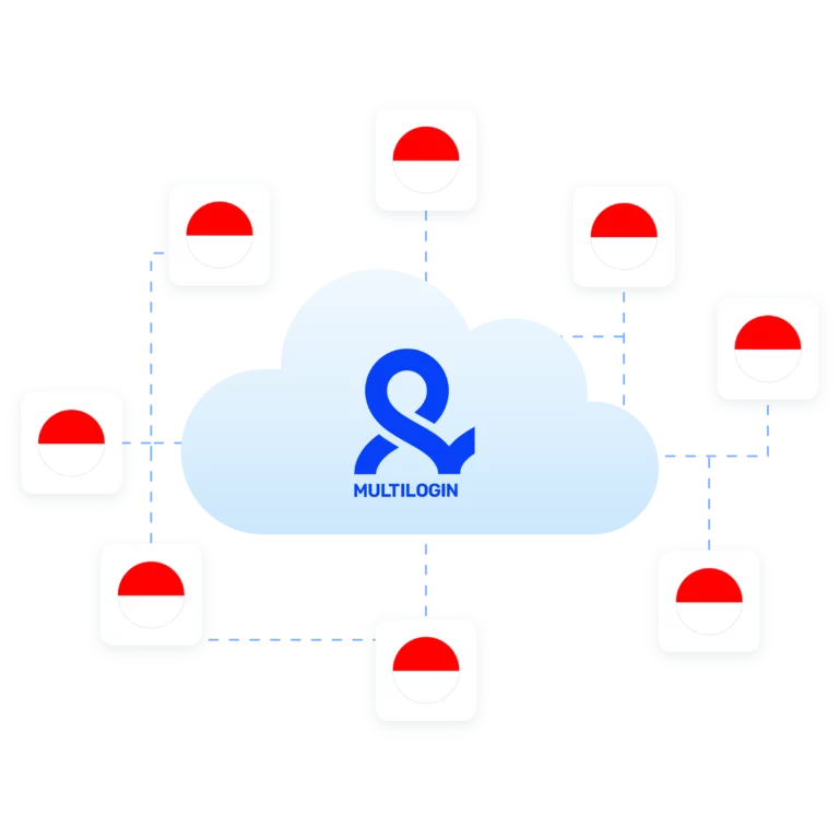 Keep Indonesian sessions active without resets or blocks
