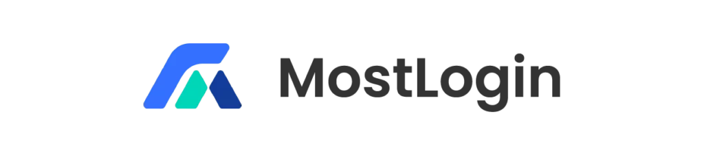 Mostlogin Logo