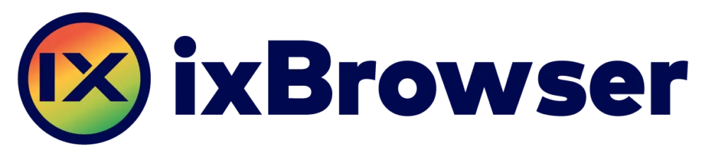 ixBrowser logo