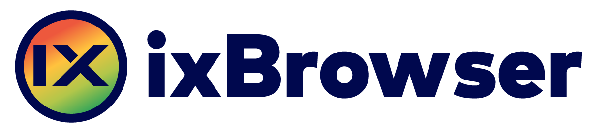 ixBrowser logo