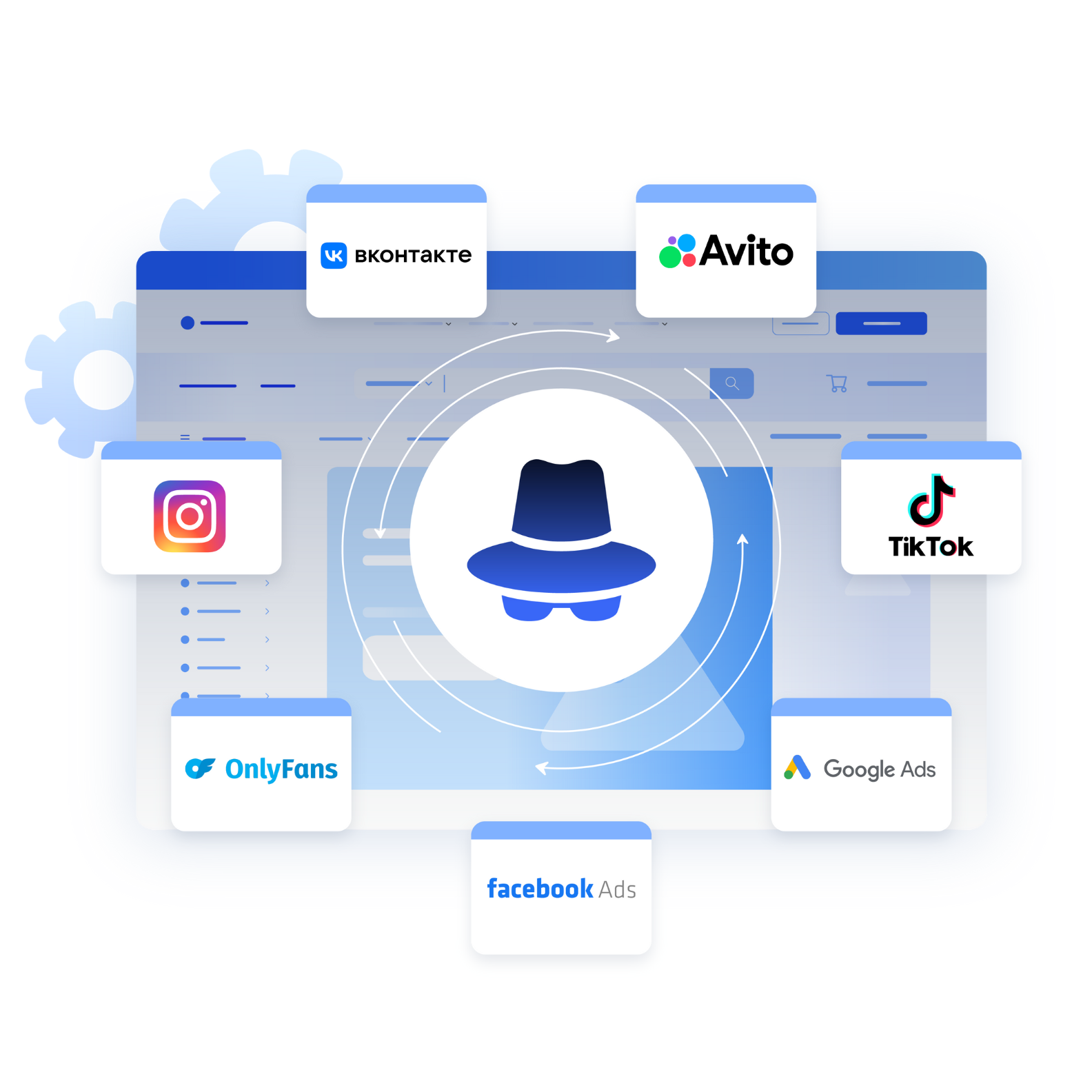 Лучший антидетект браузер для профессиональной работы