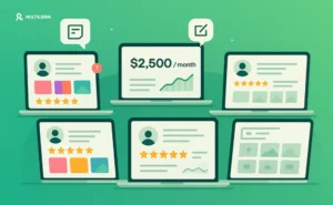 How to Use Multiple Fiverr Accounts