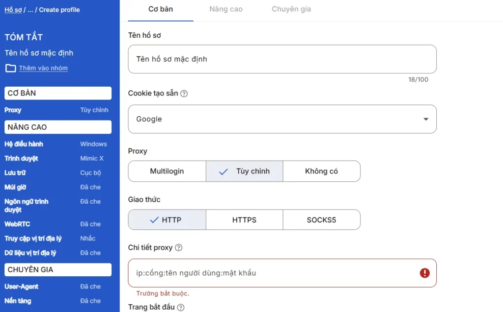 cách tạo nhiều tài khoản gmail