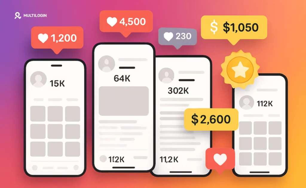 How to Make money on Instagram
