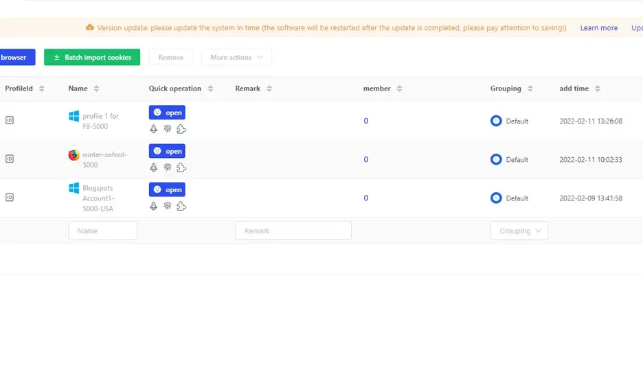 Lalicat: Usability,prominent features & interface