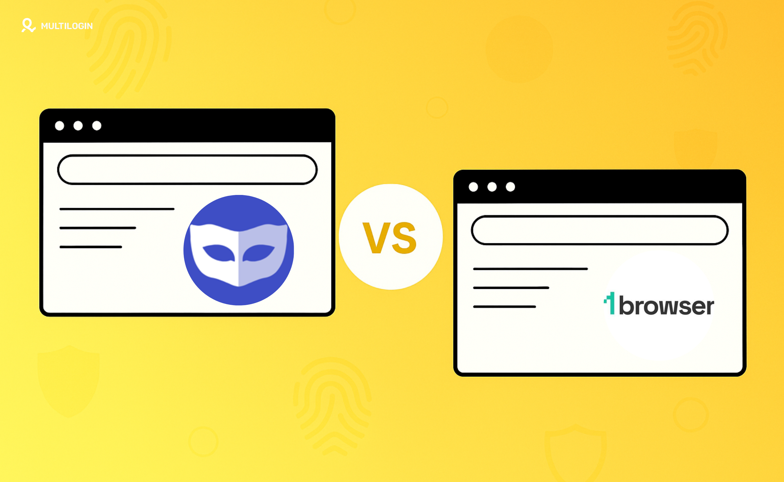 maskfog vs 1browser