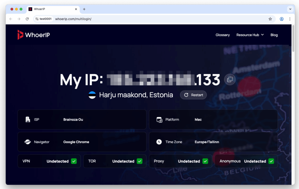 Как создать почту gmail без номера телефона — пошаговая инструкция
