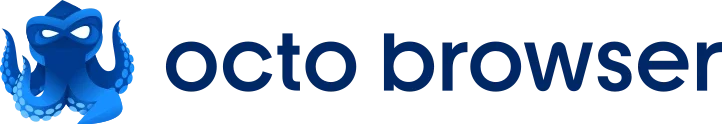 Octobrowser logo