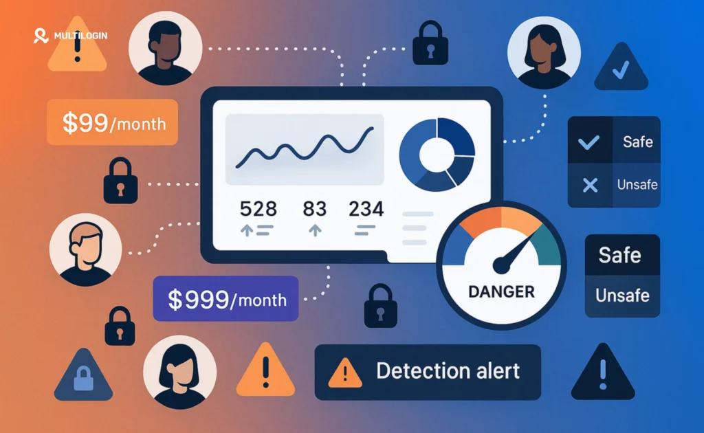 Is It Safe to Share Your Ahrefs Account