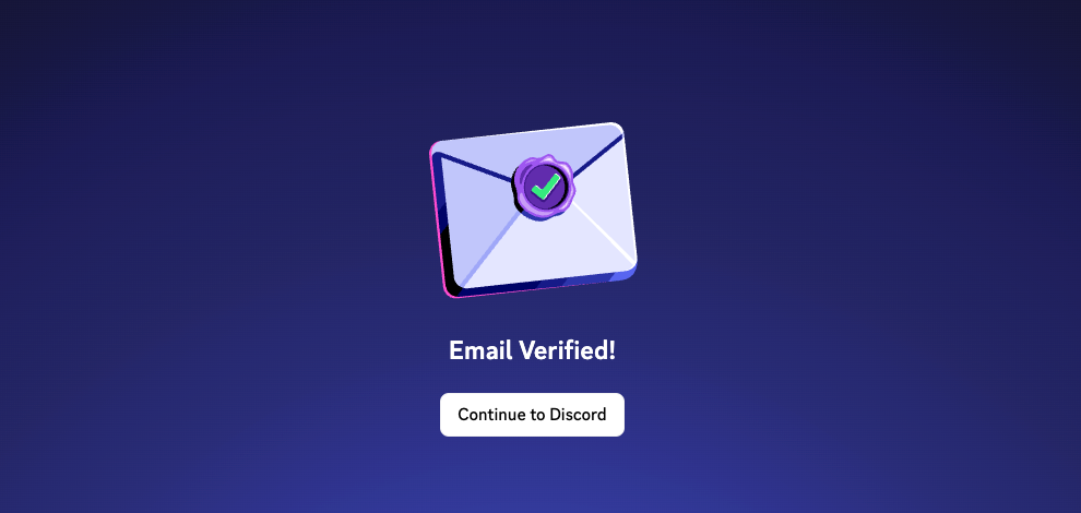 Регистрация аккаунта в Дискорд без VPN